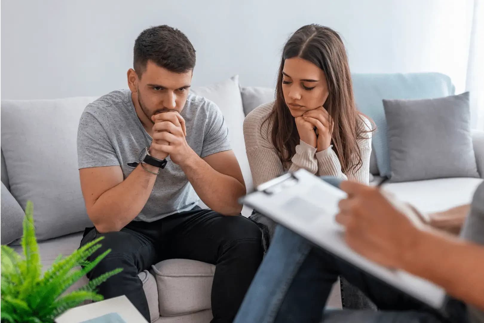 Cómo mejorar la comunicación en pareja