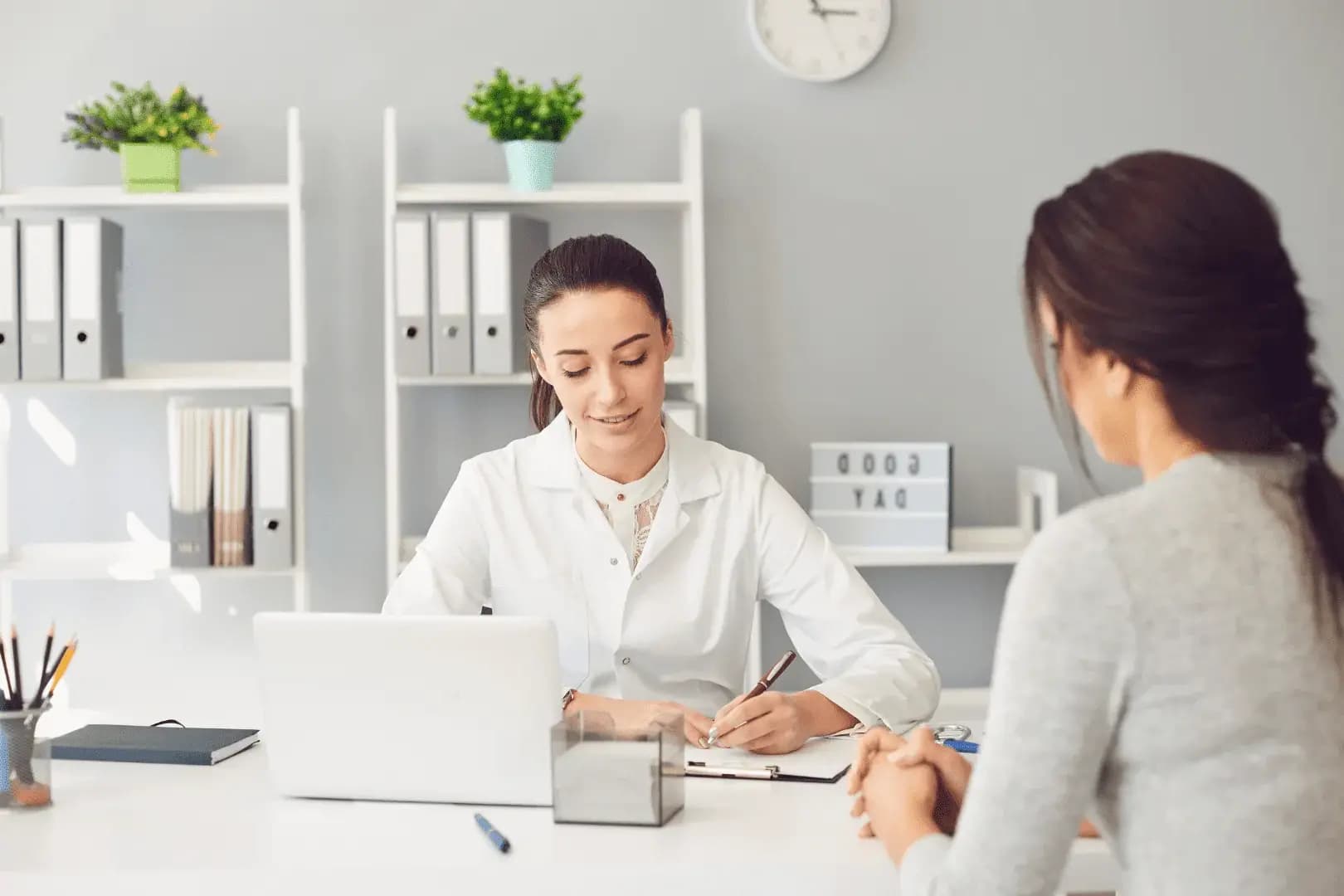 Qué esperar de tu primera consulta psiquiátrica