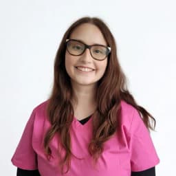 Isidora Frega Villagrán