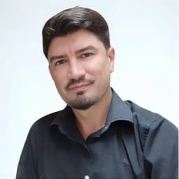 Dr. Pablo Alonso Pacheco Ortiz