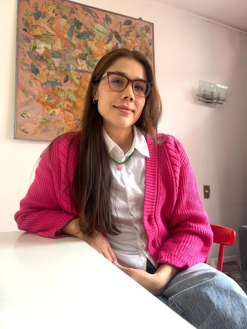 Alejandra Heredia Terrazas - consulta 1