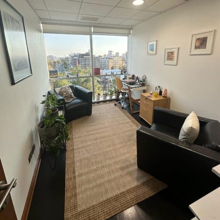 Daniela Mahave Cornejo - consulta 9