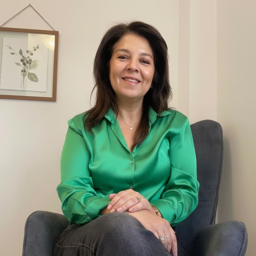 Giselle Marambio Cortés - consulta 2