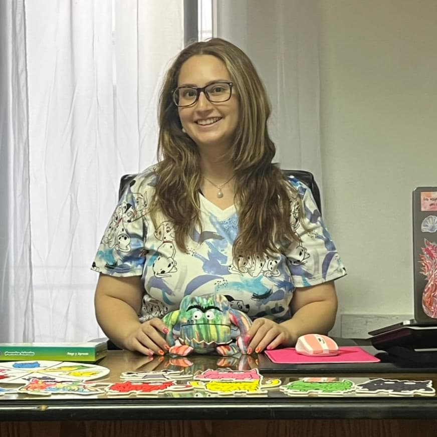 Isidora Frega Villagrán - consulta 2