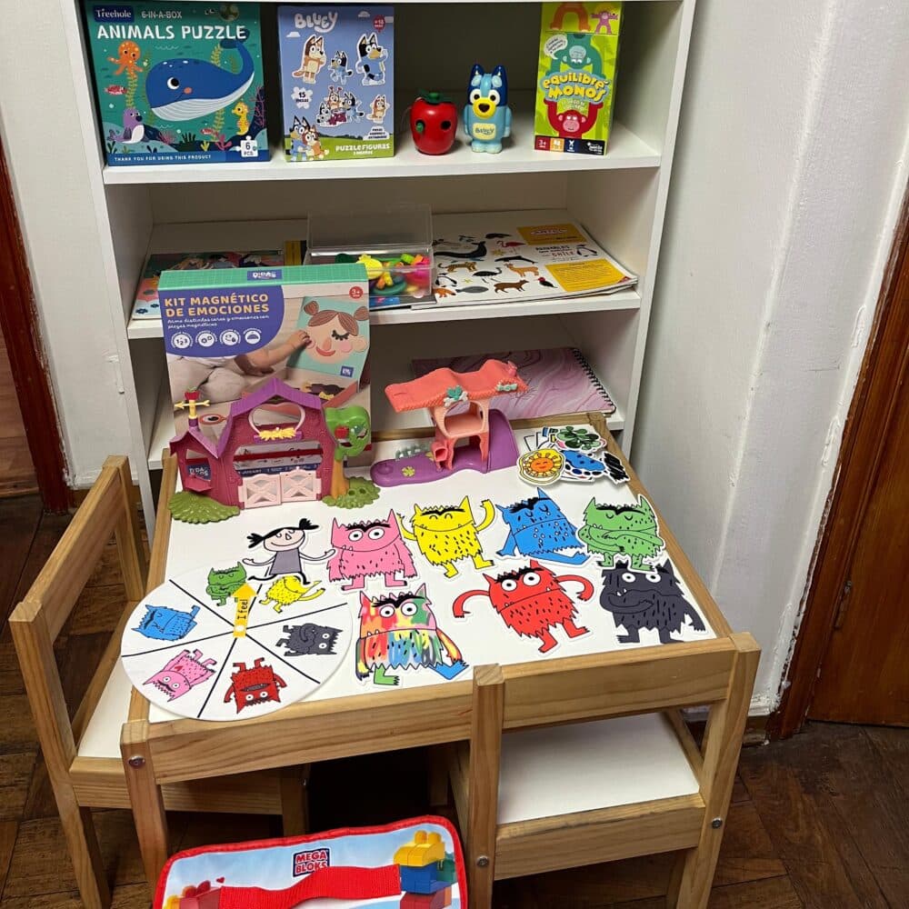 Isidora Frega Villagrán - consulta 5