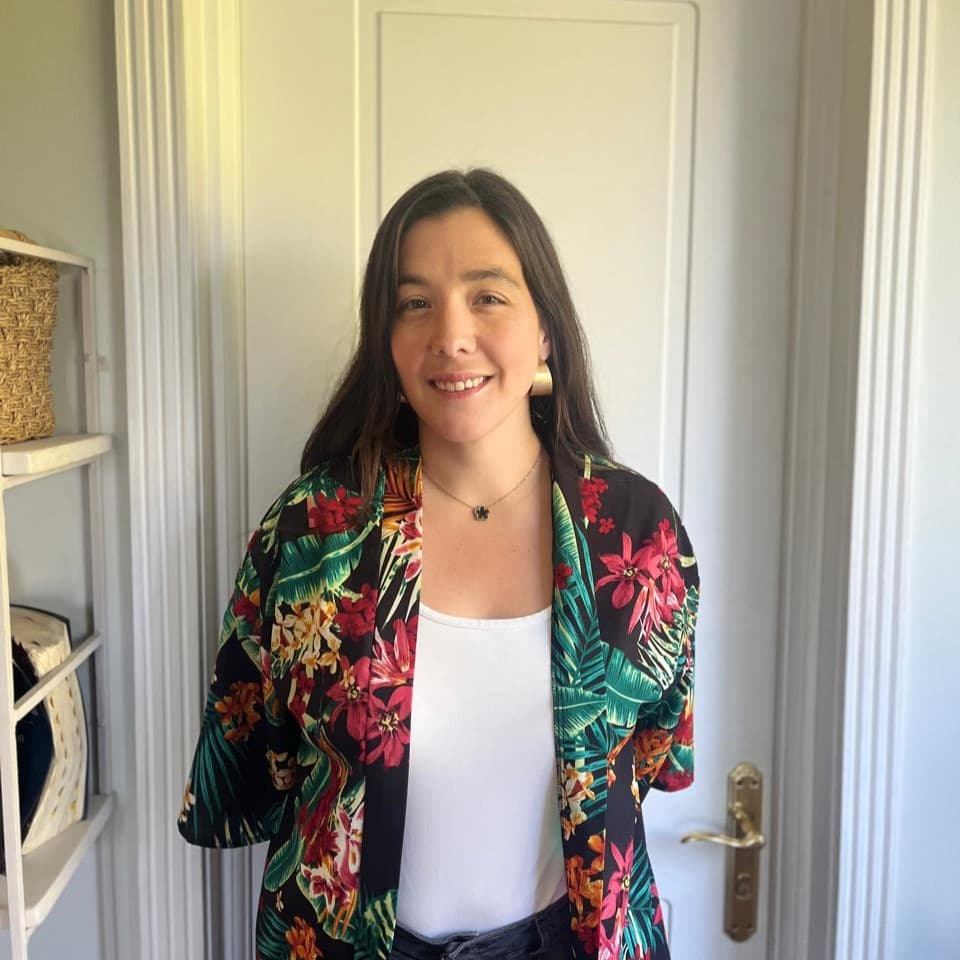 María Eliana Molina Correa - consulta 4