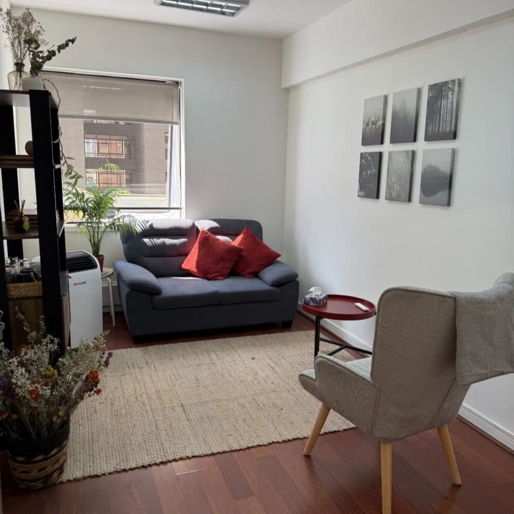 Dr. Pablo Alonso Pacheco Ortiz - consulta 5