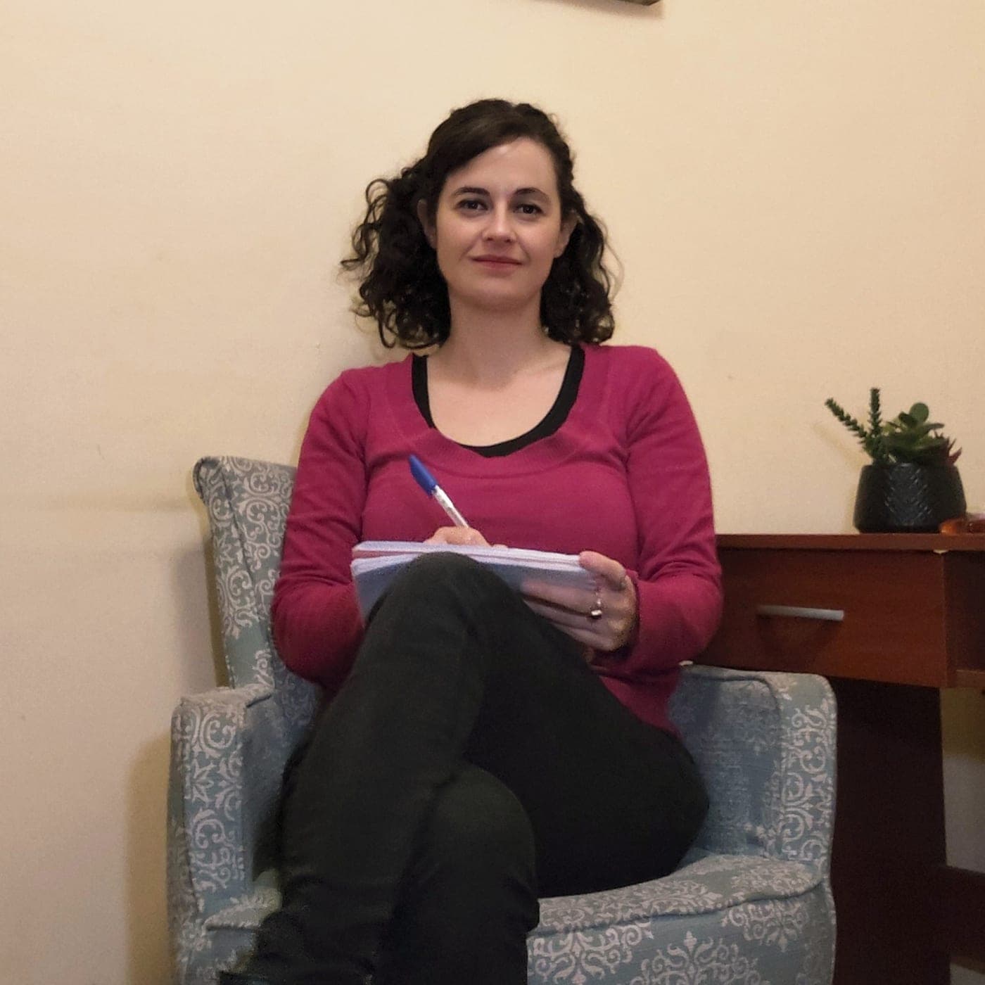 Paulina Silva Weiss - consulta 1