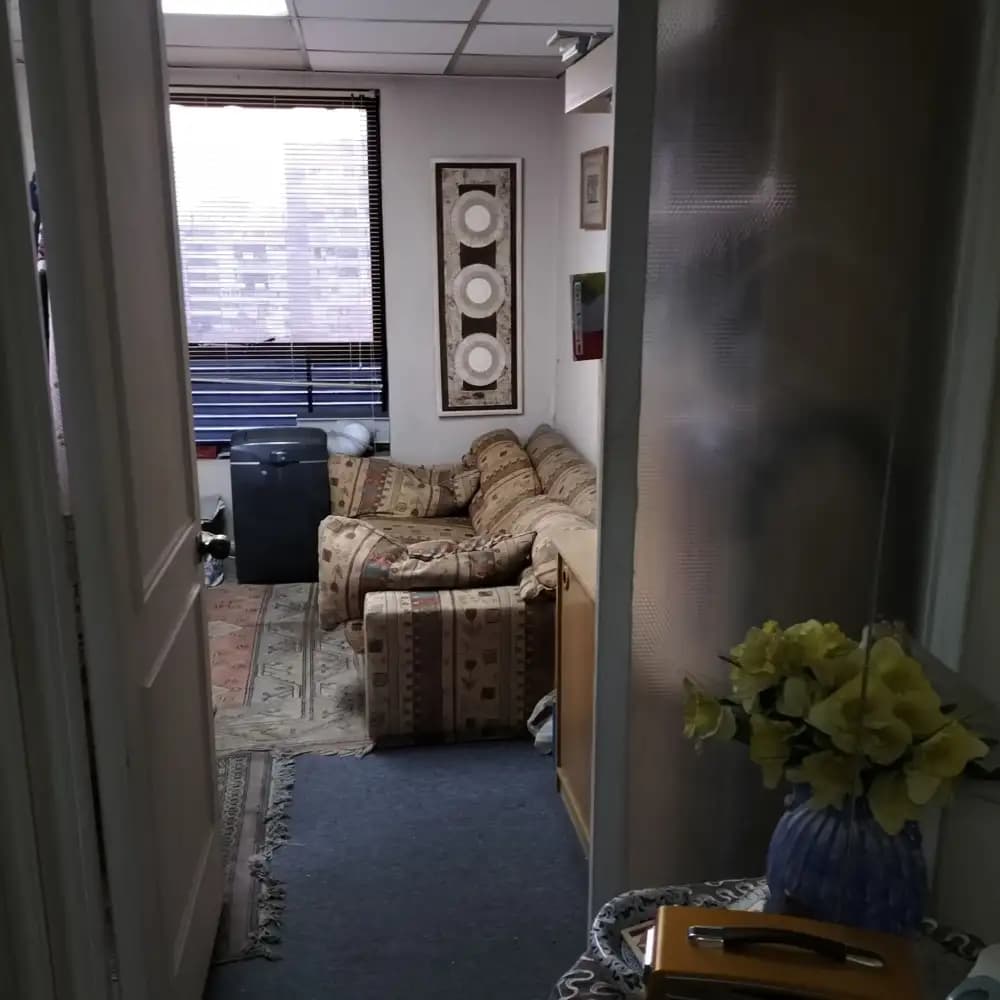 Dra. Regina Litvak Biromblum - consulta 2