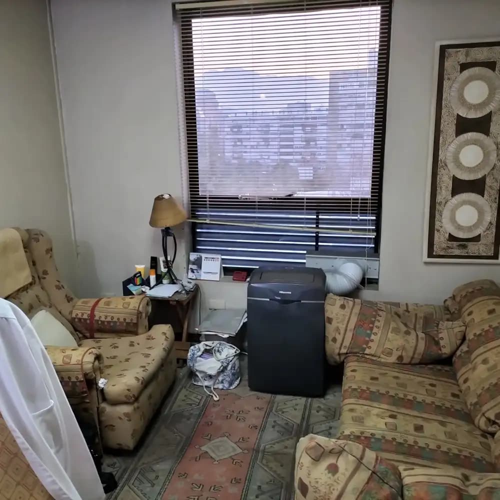 Dra. Regina Litvak Biromblum - consulta 4