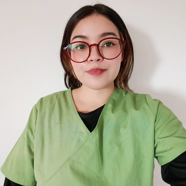 Javiera Astorga Cancino, Terapia Ocupacional · Universidad de Santiago de Chile en Providencia — ConectaMente