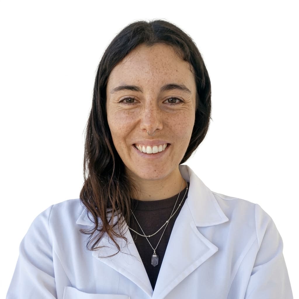 Dra. Antonieta Fuster Corsi, Médico Salud Mental en Viña del Mar — ConectaMente