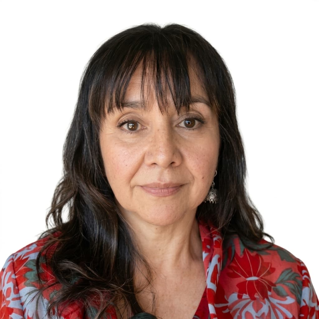 Claudia Beatriz Ramírez Gajardo, Psicóloga en Ñuñoa — ConectaMente