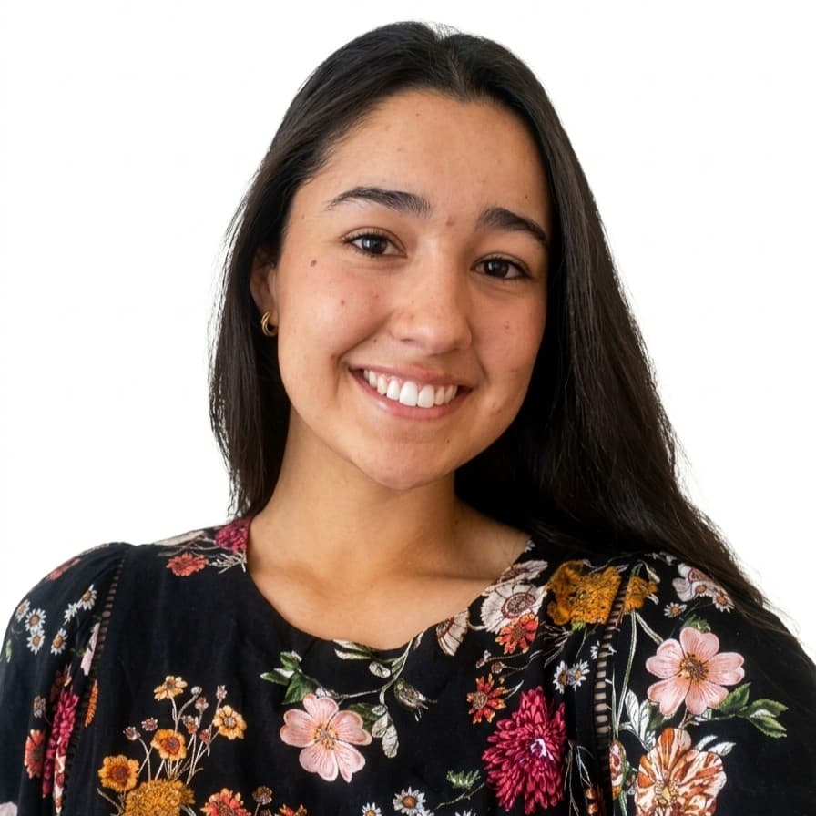 Florencia Bermúdez Borgoño, Psicóloga en Lo Barnechea — ConectaMente