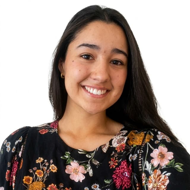 Florencia Bermúdez Borgoño, Psicología Clínica · Universidad Adolfo Ibáñez en Lo Barnechea — ConectaMente