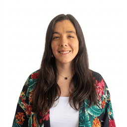 María Eliana Molina Correa