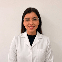 Dra. Verónica Córdova Rojas