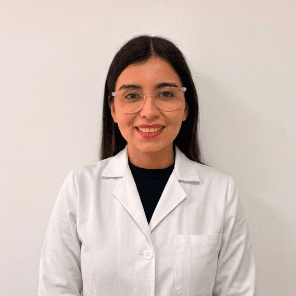 Dra. Verónica Córdova Rojas, Médico Salud Mental en Ñuñoa — ConectaMente