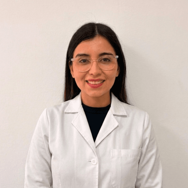 Dra. Verónica Córdova Rojas, Medicina de Salud Mental Infanto-Juvenil · U. Católica Boliviana en Ñuñoa — ConectaMente