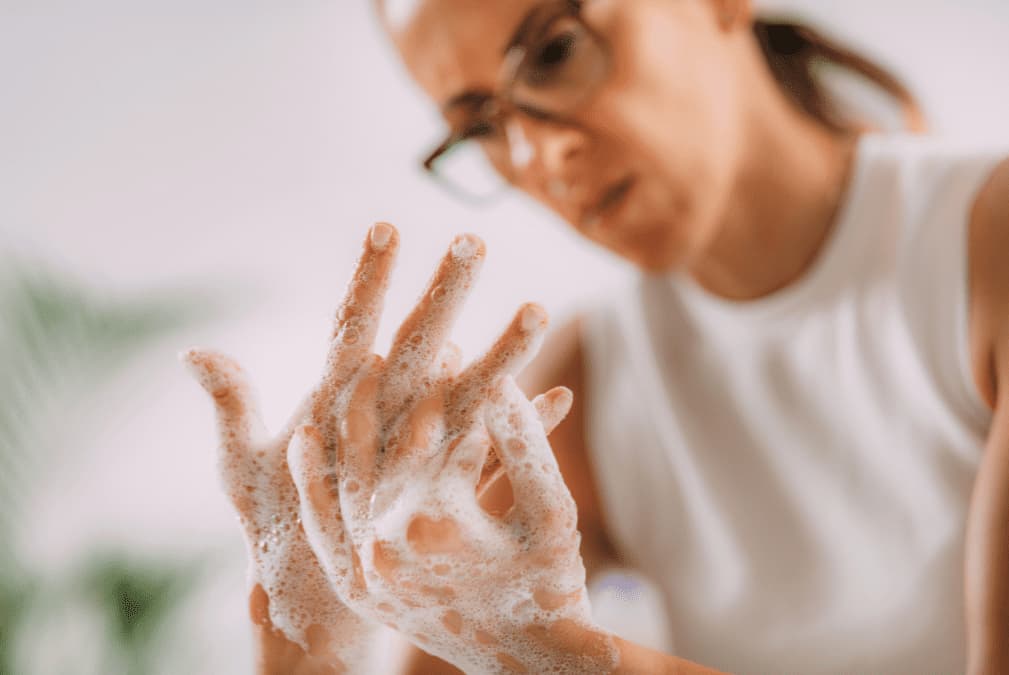 TOC: como es vivir con obsesiones y compulsiones