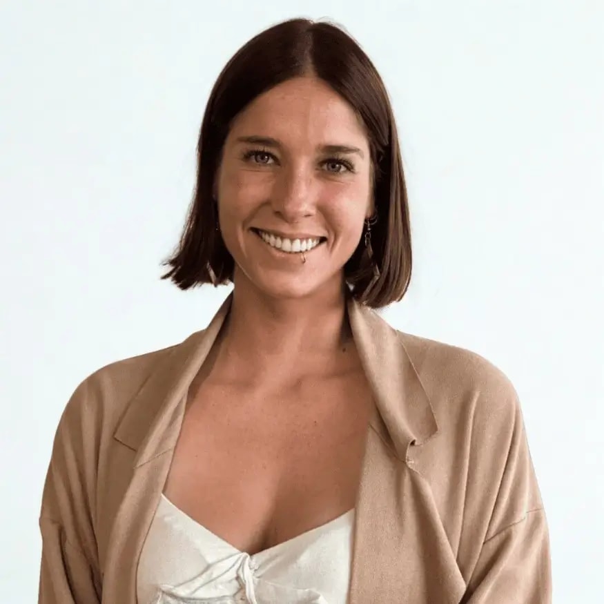 Daniela Mahave Cornejo, Psicóloga — ConectaMente
