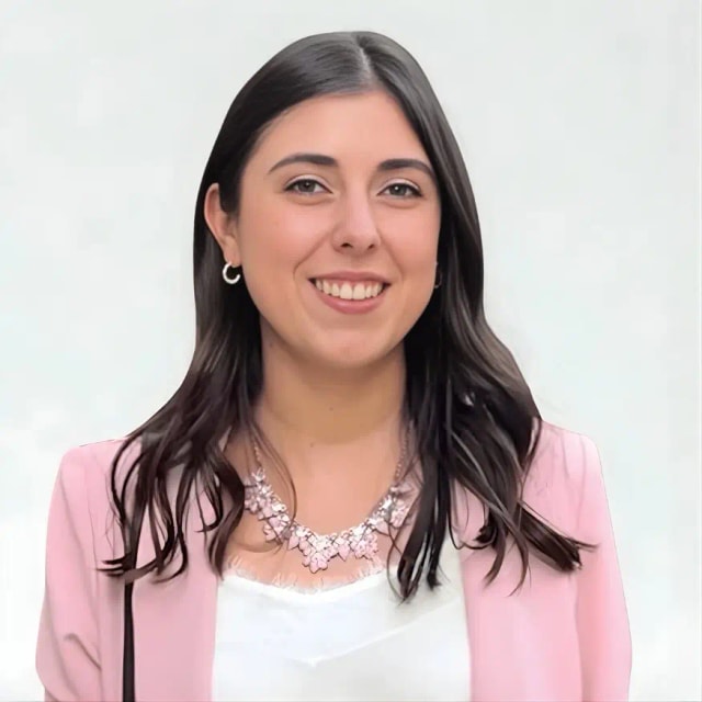 Fernanda Brito, Psicología Clínica · Universidad Diego Portales en Providencia — ConectaMente