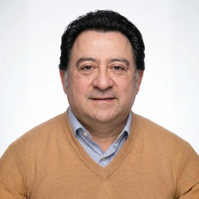 Javier Barría Muñoz, Psicología Clínica · Doctor en Psicoterapia en Providencia — ConectaMente