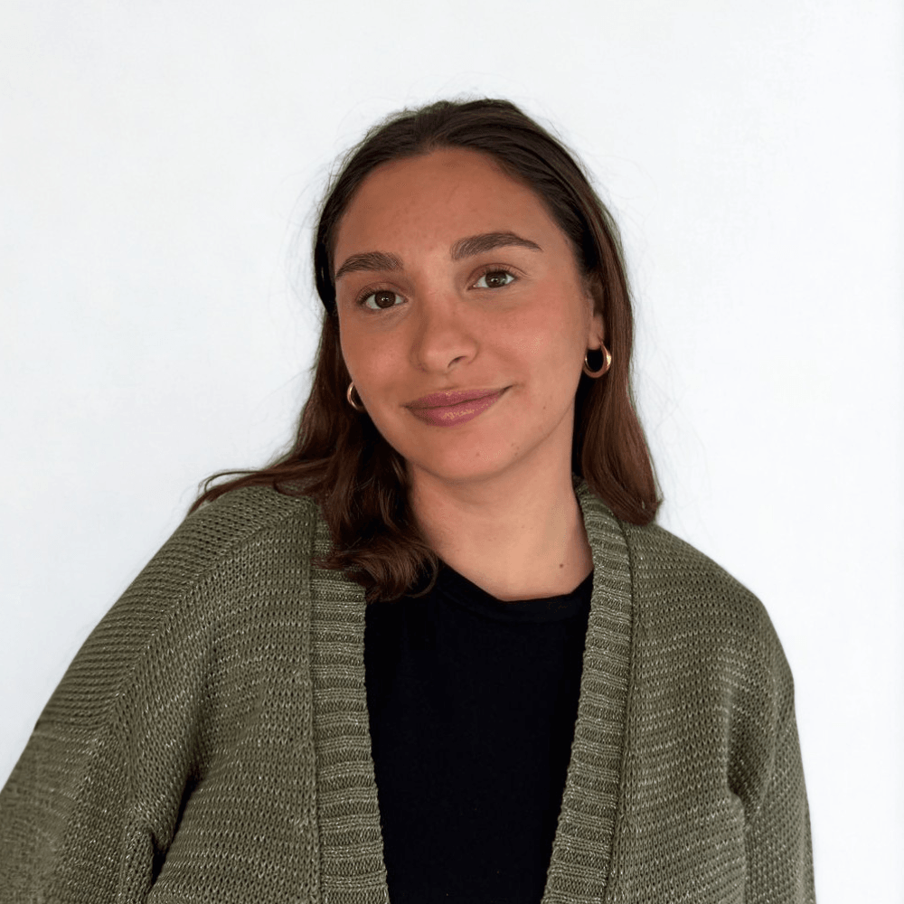Sofía Julia Junco, Psicóloga — ConectaMente