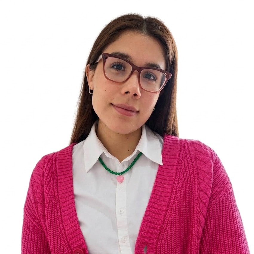 Alejandra Heredia Terrazas, Psicóloga — ConectaMente