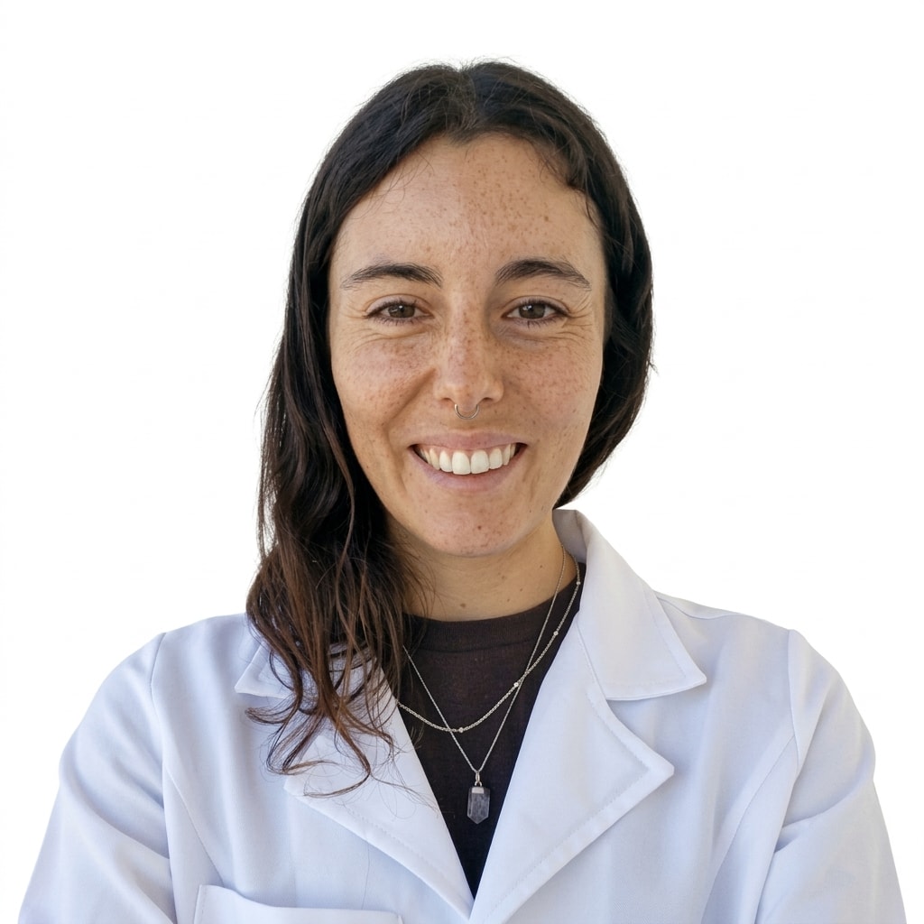 Dra. Antonieta Fuster Corsi, Médico Salud Mental — ConectaMente