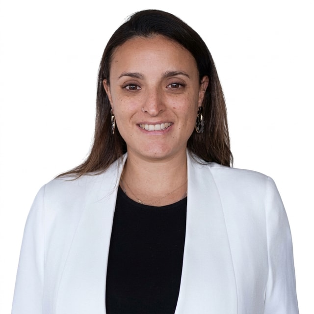 Dra. Camila Olazo Cabib, Medicina de Salud Mental Adulto · Universidad Andrés Bello en Ñuñoa — ConectaMente