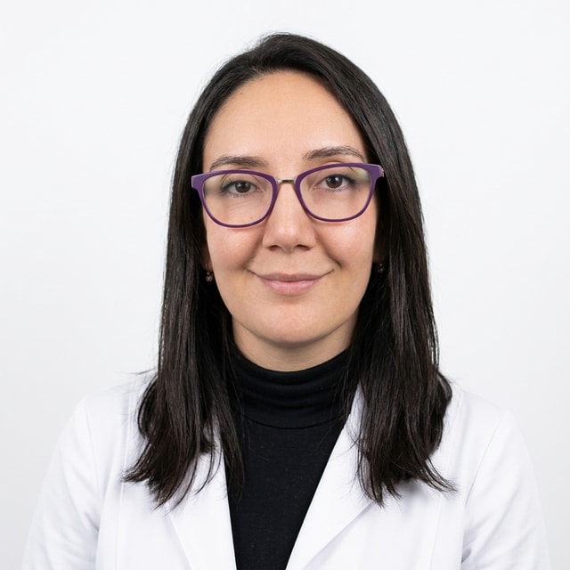 Dra. María José Romero Guzmán, Medicina de Salud Mental Infanto-Juvenil en Ñuñoa — ConectaMente
