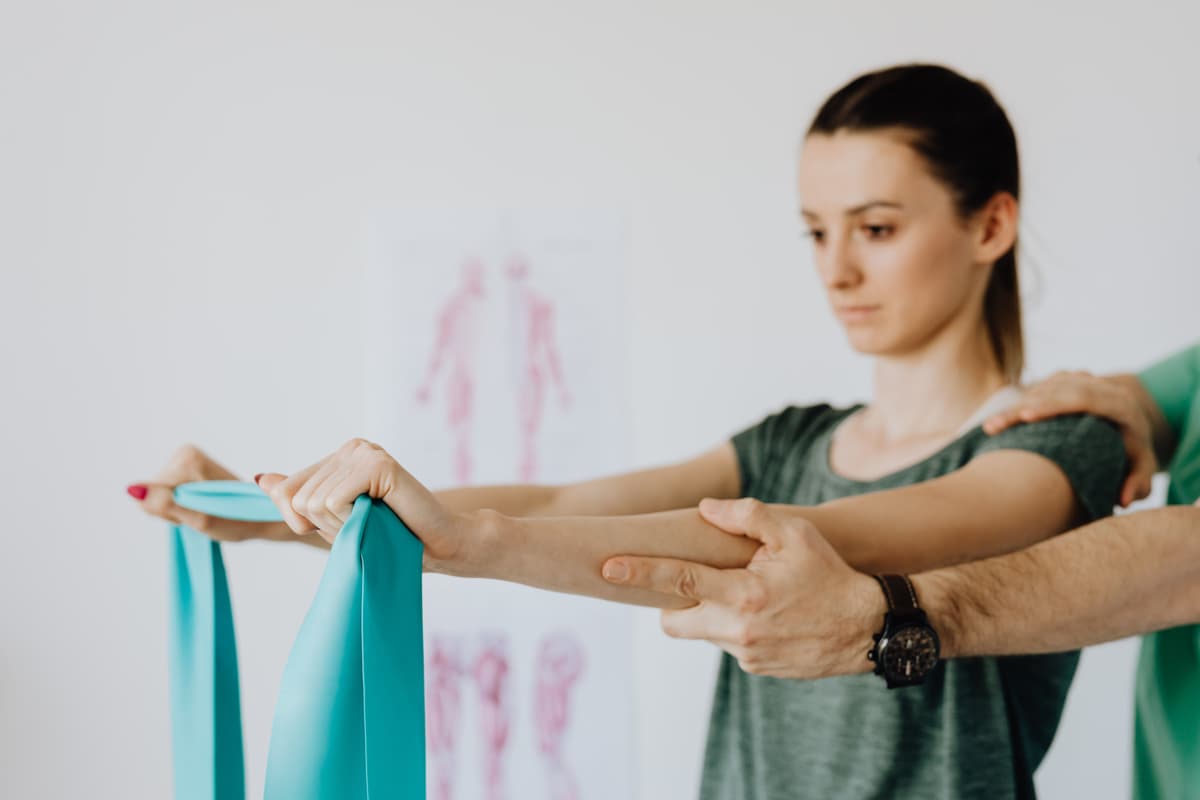 Terapeuta Ocupacional en Providencia — ConectaMente