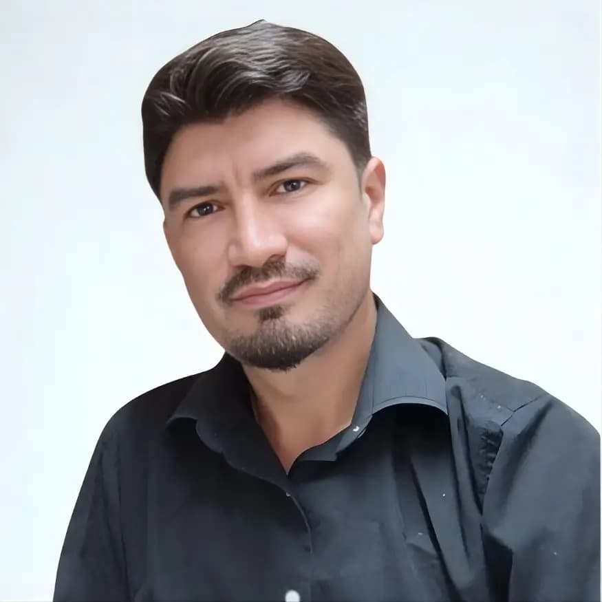 Dr. Pablo Alonso Pacheco Ortiz