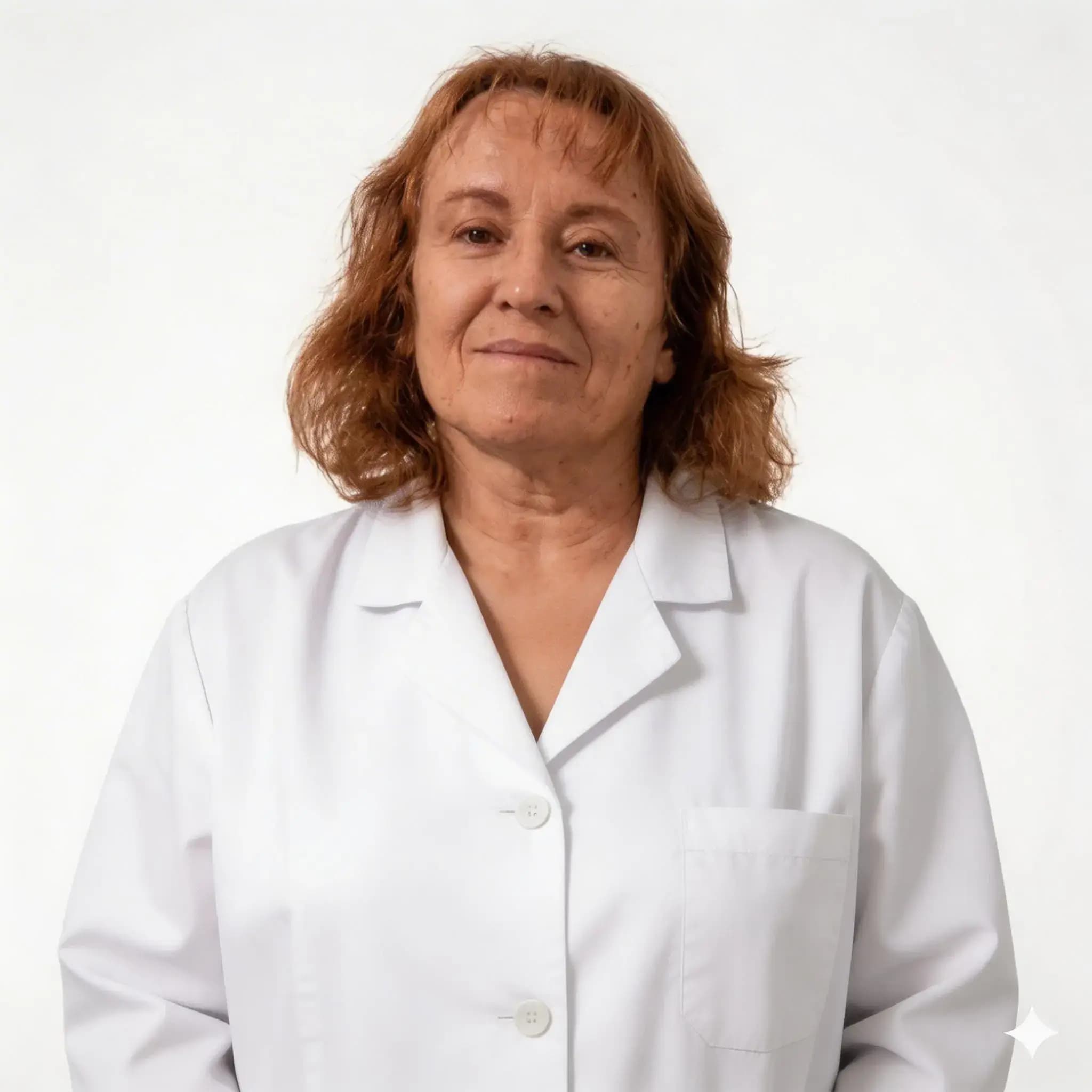 Dra. Regina Litvak Biromblum