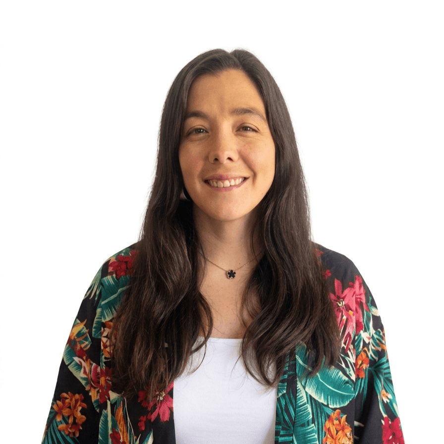 María Eliana Molina Correa