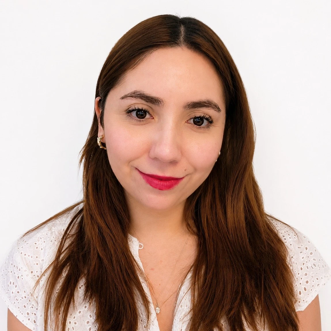 Belén Paredes Vega, Psicóloga — ConectaMente