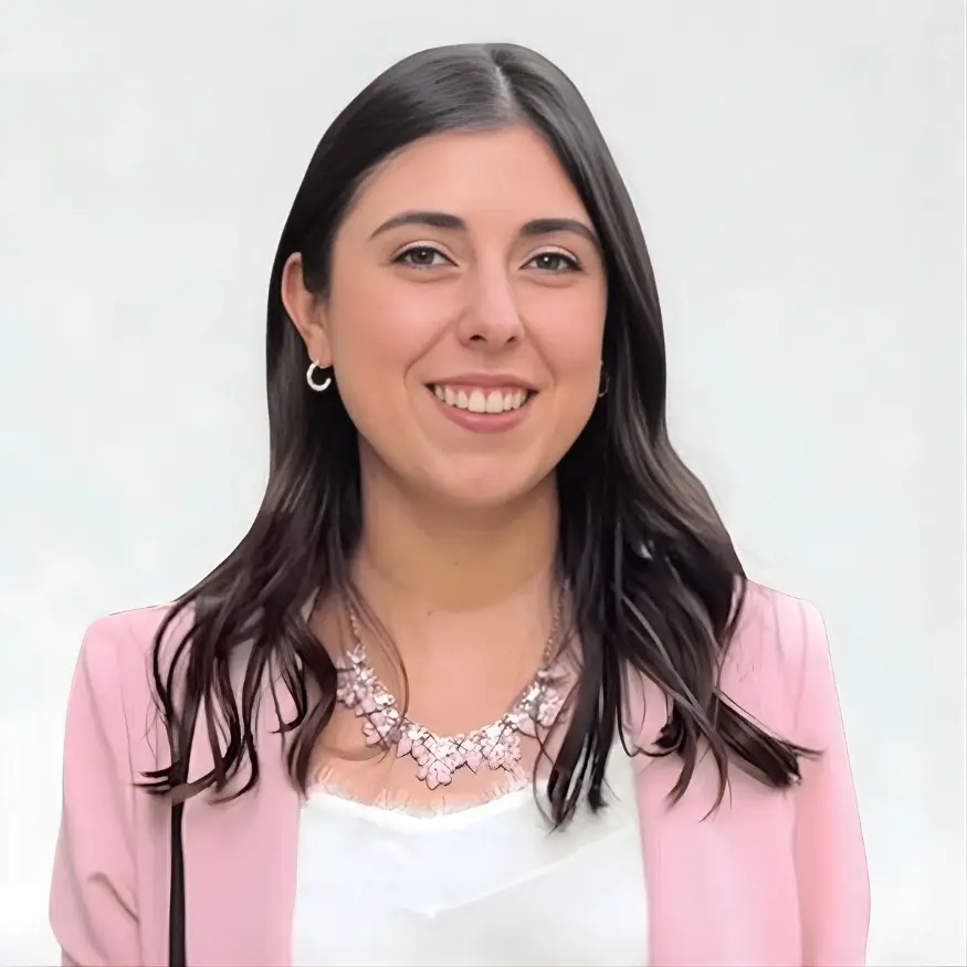 Fernanda Brito, Psicóloga — ConectaMente