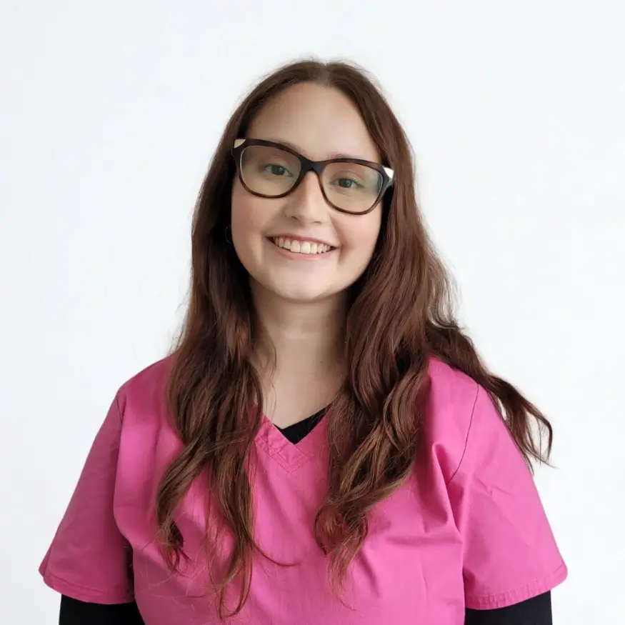 Isidora Frega Villagrán, Psicóloga — ConectaMente