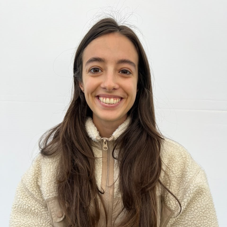 Isidora Correa Fracchia, Terapeuta Ocupacional — ConectaMente