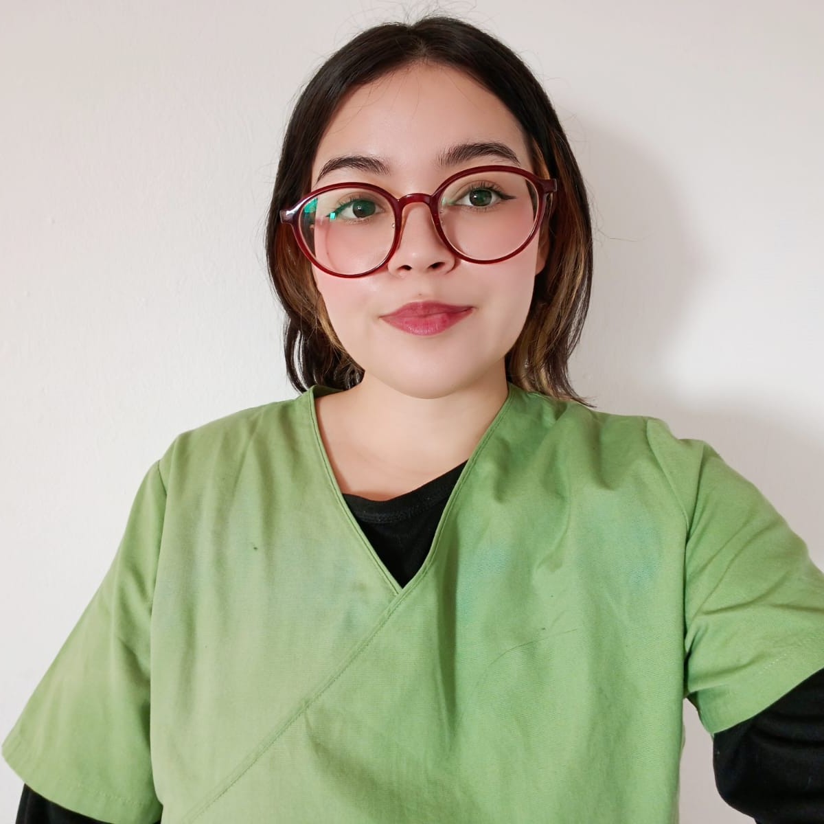 Javiera Astorga Cancino, Terapeuta Ocupacional — ConectaMente