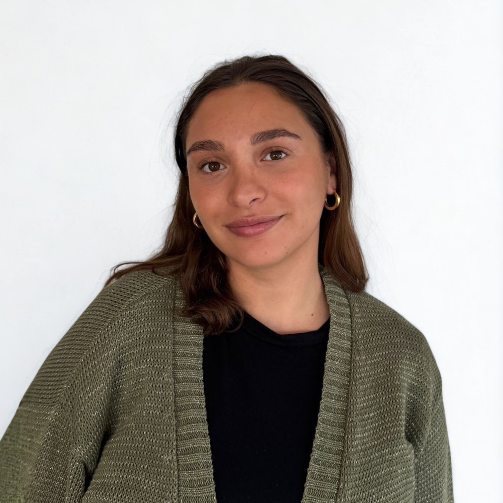 Sofía Julia Junco, Psicóloga — ConectaMente