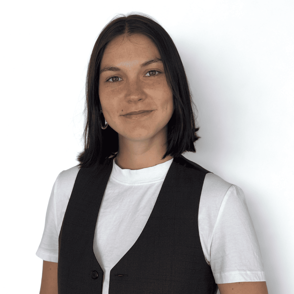 Isadora Eissler, Psicóloga — ConectaMente