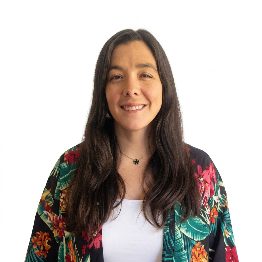 María Eliana Molina Correa, Psicóloga — ConectaMente