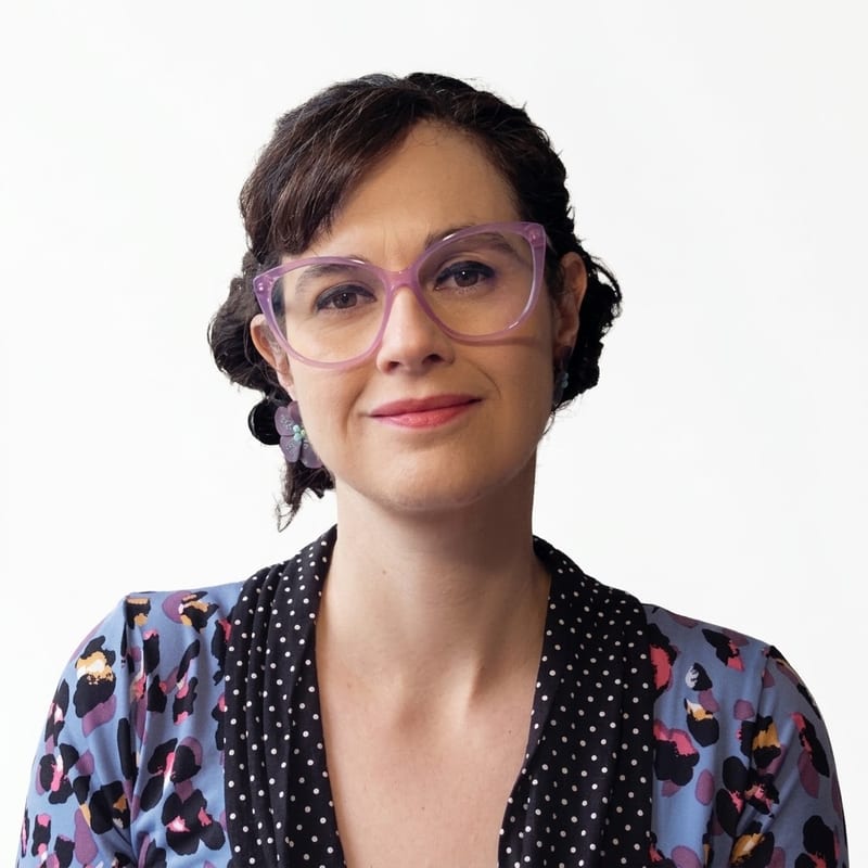 Paulina Silva Weiss, Psicología Clínica · Universidad Mayor en Providencia — ConectaMente