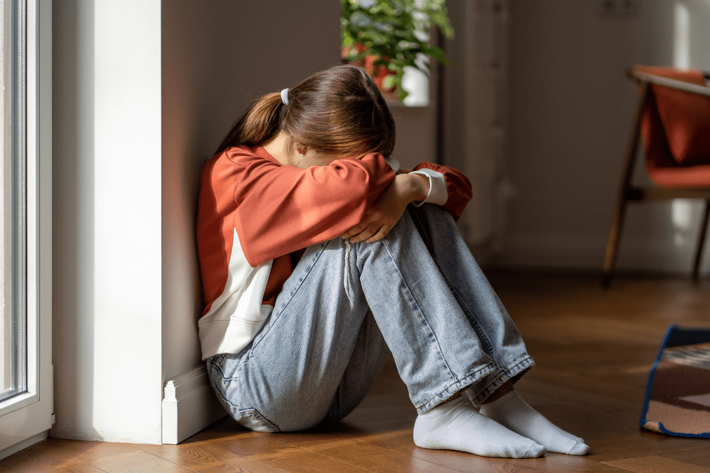 Problemas Emocionales Infanto-Juveniles