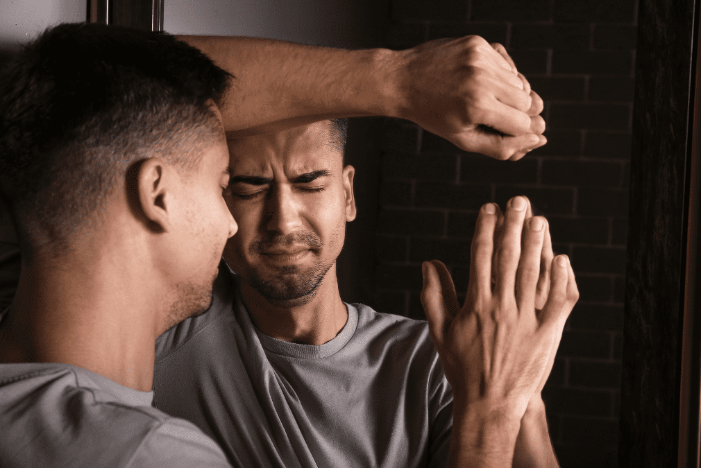 Trastornos Relacionados con el Trauma, Estrés y Adaptación