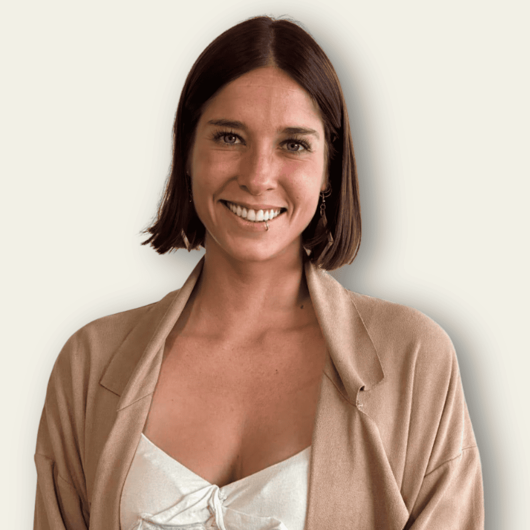 Psicologa Daniela Mahave