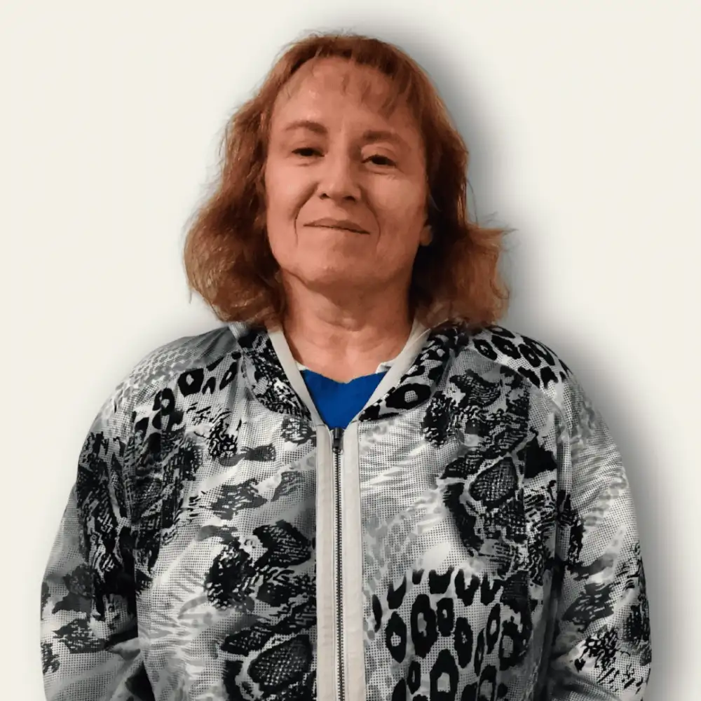 Psiquiatra Dra. Regina Litvak Biromblum